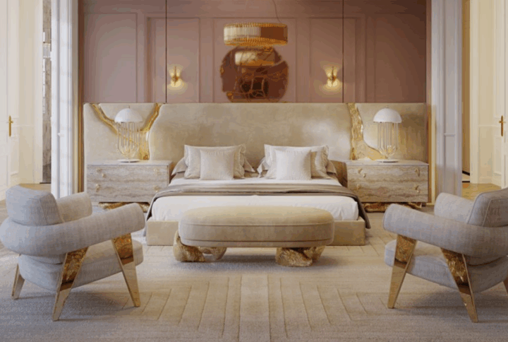 Luxury, Warmth & Timeless Style