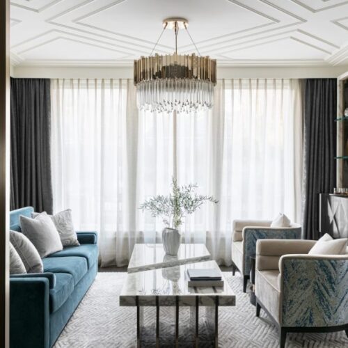 Innovative Designs And State-of-the-art Spaces