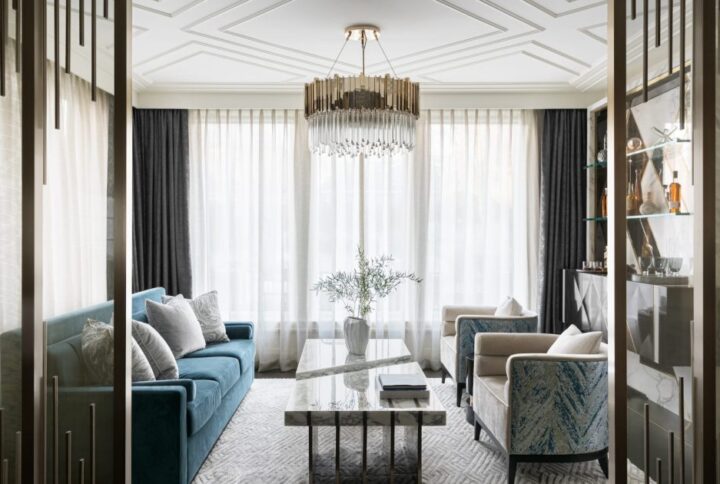 Innovative Designs And State-of-the-art Spaces